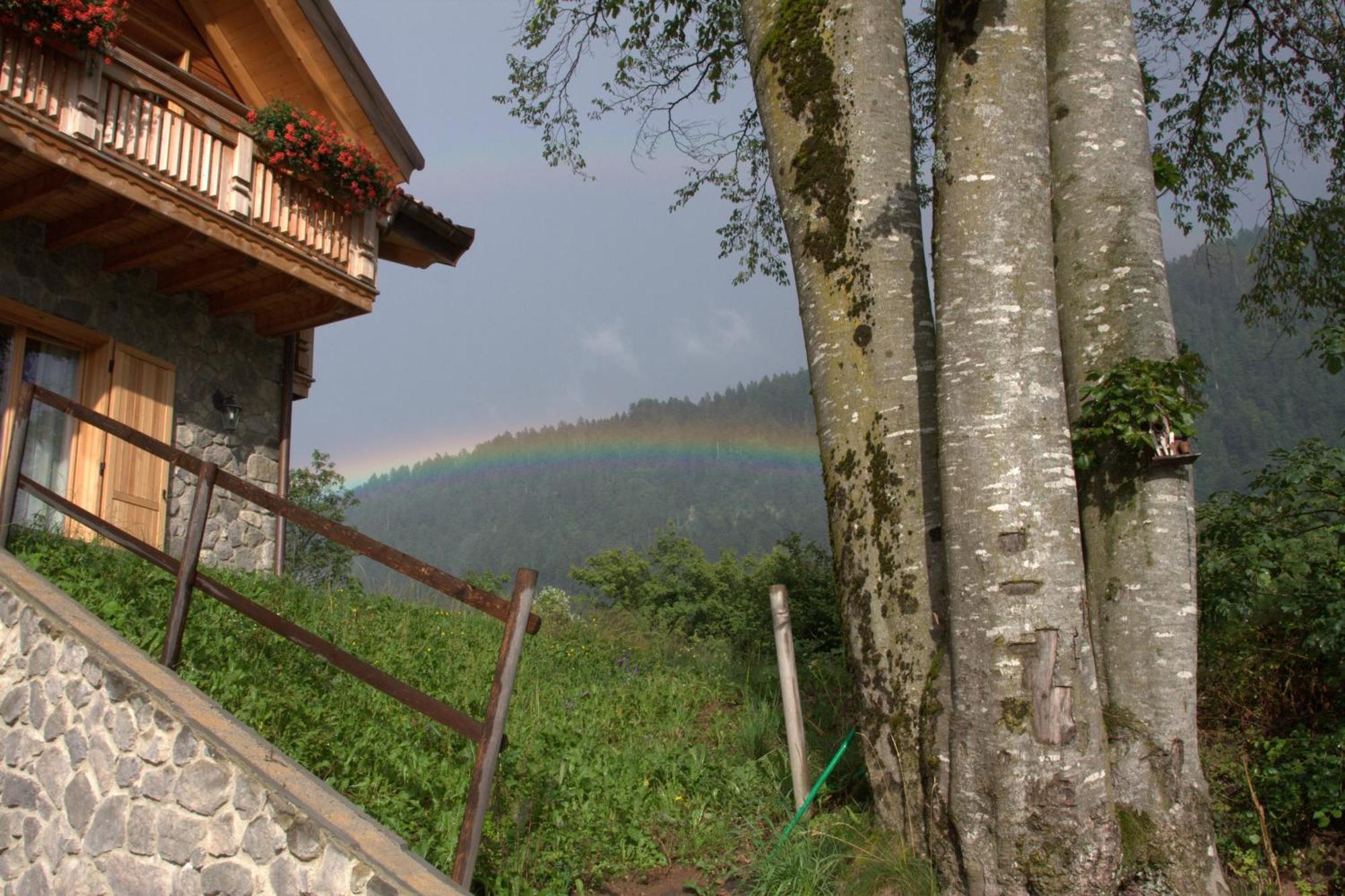 Agriturismo Ai Castioni Βίλα Molveno Εξωτερικό φωτογραφία