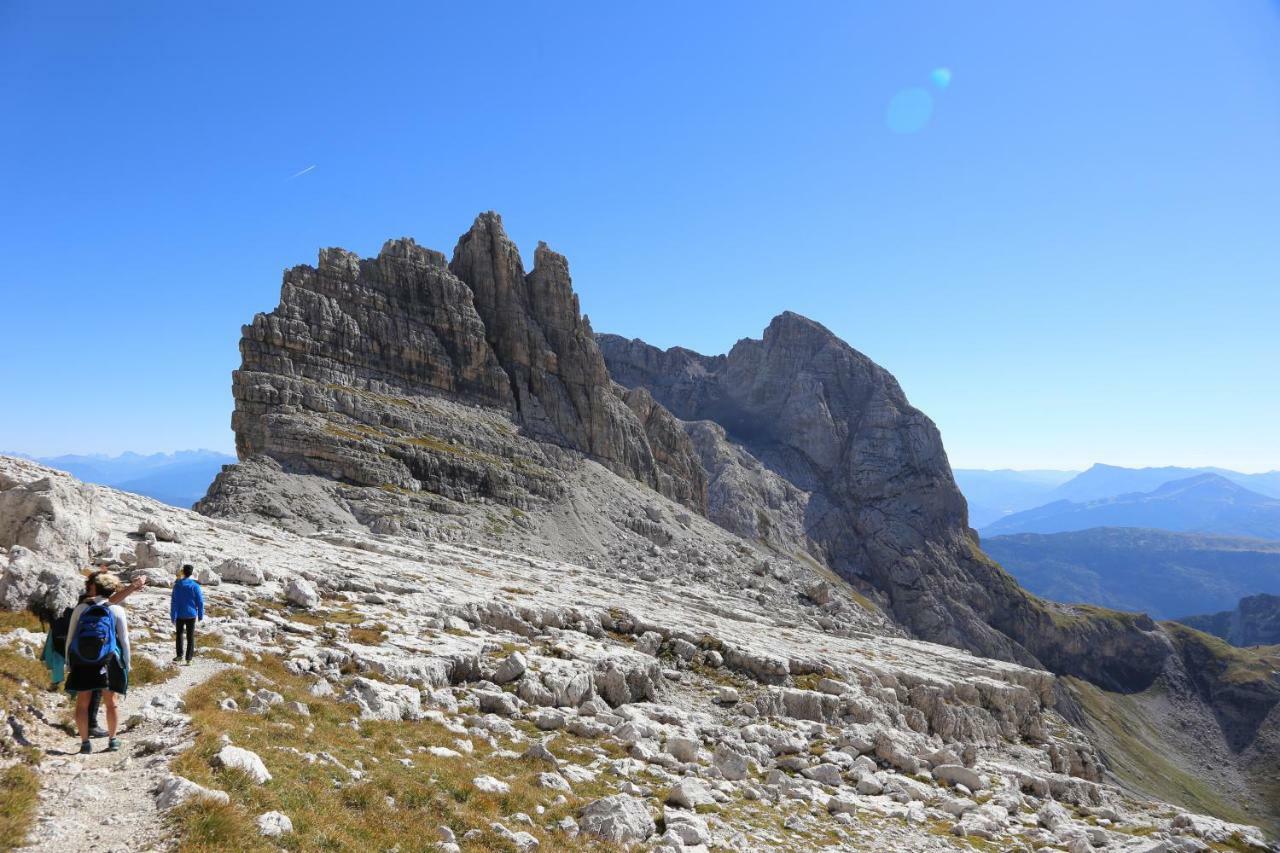 Agriturismo Ai Castioni Βίλα Molveno Εξωτερικό φωτογραφία